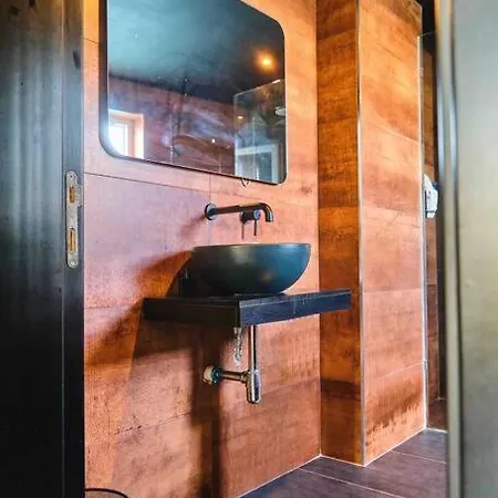 Lovely 1 Bedroom Penthouse , With A Private Pool!