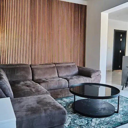 Appartamento Lovely 1 Bedroom Penthouse , With A Private Pool! Gzira